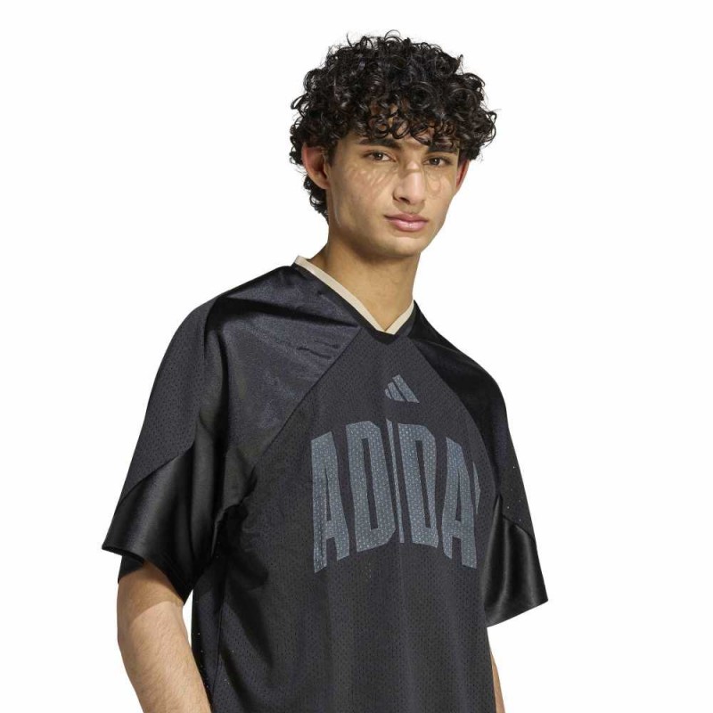 Adidas STADIUM GRAPHIC MESH TEE (JZ6853)