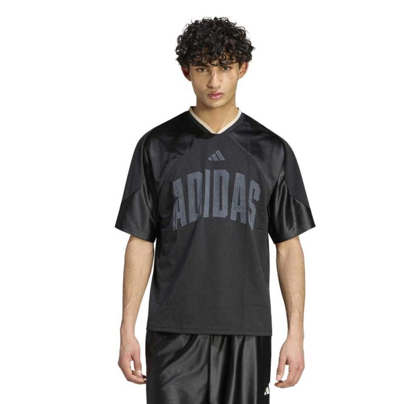 Adidas STADIUM GRAPHIC MESH TEE (JZ6853)