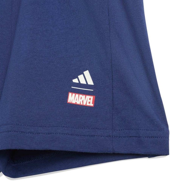 Adidas ADIDAS MARVEL SPIDER-MAN T-SHIRT SET (JZ7676)
