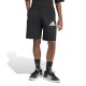 Adidas FUTURE ICONS THREE BAR SHORT (JZ9394)