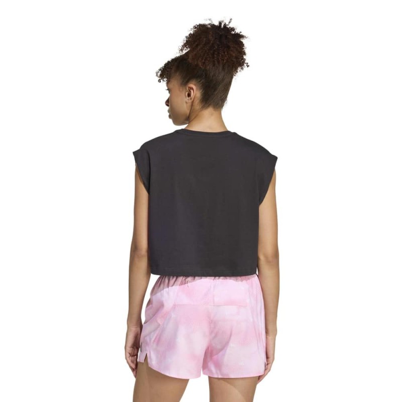 Adidas adi365 Running Essentials Crop T-Shirt (KA0288)