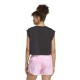Adidas adi365 Running Essentials Crop T-Shirt (KA0288)