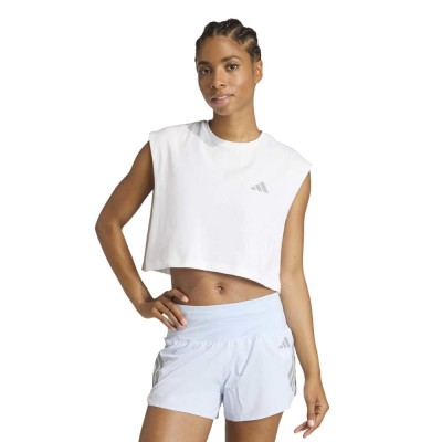 Adidas adi365 Running Essentials Crop T-Shirt (KA0290)