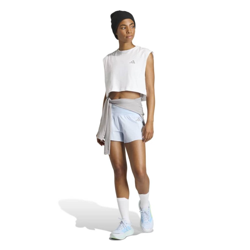 Adidas adi365 Running Essentials Crop T-Shirt (KA0290)