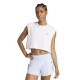 Adidas adi365 Running Essentials Crop T-Shirt (KA0290)