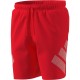 Adidas LOGO SWIM SHORTS 8 INCH (KA1916)