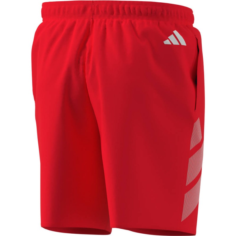 Adidas LOGO SWIM SHORTS 8 INCH (KA1916)