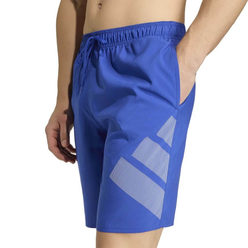 Adidas LOGO SWIM SHORTS 8 INCH (KA1917)