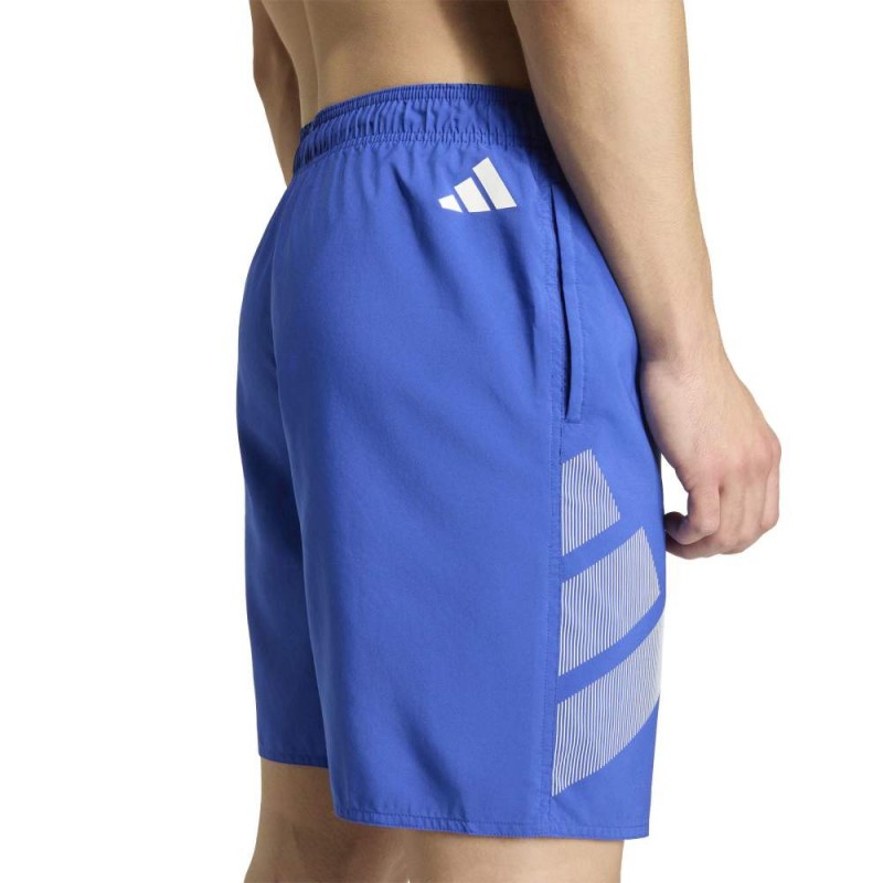 Adidas LOGO SWIM SHORTS 8 INCH (KA1917)