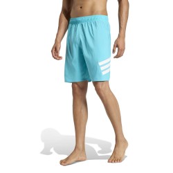 Adidas 3 STRIPES SWIM SHORTS 8 INCH (KA4903)