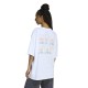 Adidas SOFT SIDE OVERSIZED GRAPHIC T-SHIRT (KA5091)