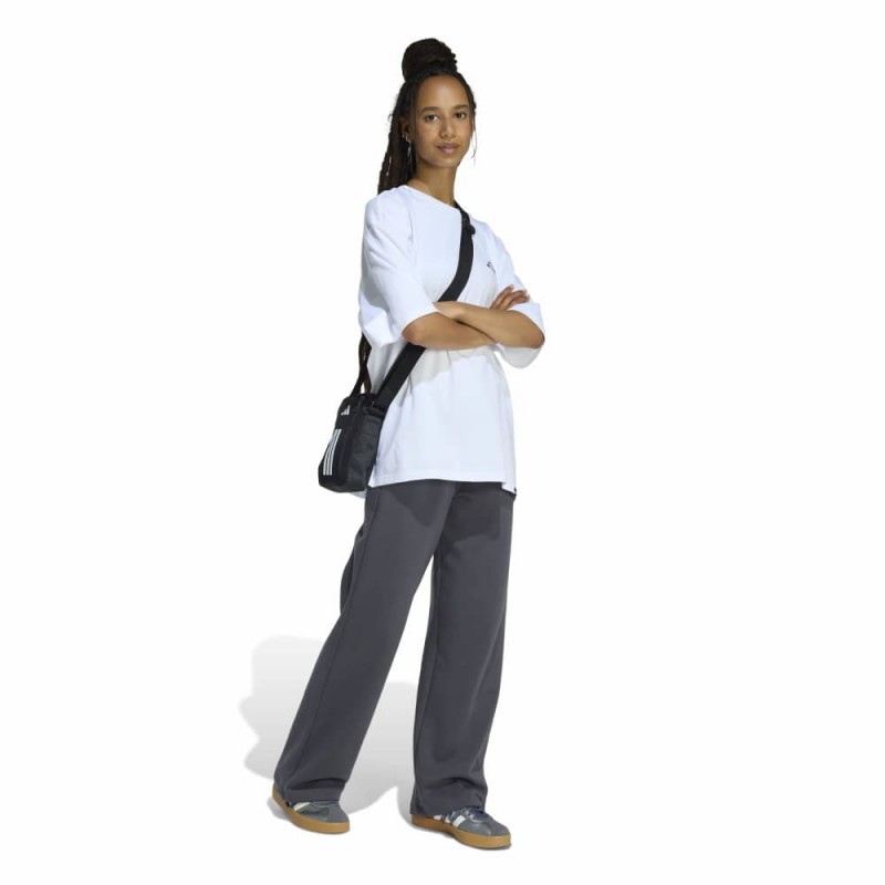 Adidas SOFT SIDE OVERSIZED GRAPHIC T-SHIRT (KA5091)