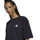 Adidas SOFT SIDE OVERSIZED GRAPHIC T-SHIRT (KA5093)