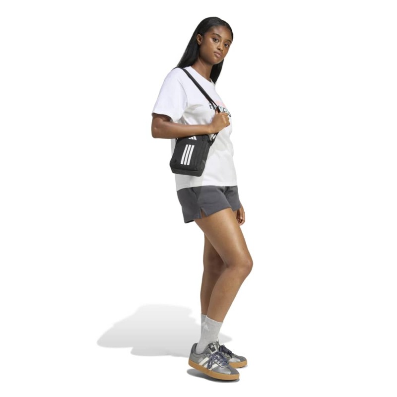 Adidas SOFT SIDE GRAPHIC T-SHIRT (KA5097)