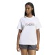 Adidas SOFT SIDE GRAPHIC T-SHIRT (KA5097)