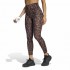 Adidas Optimé Essentials Workout Leopard 7/8 Leggings (KA6346)