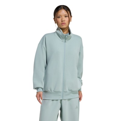 Adidas SOFT LUX FULL-ZIP TRACKTOP (KA7023)