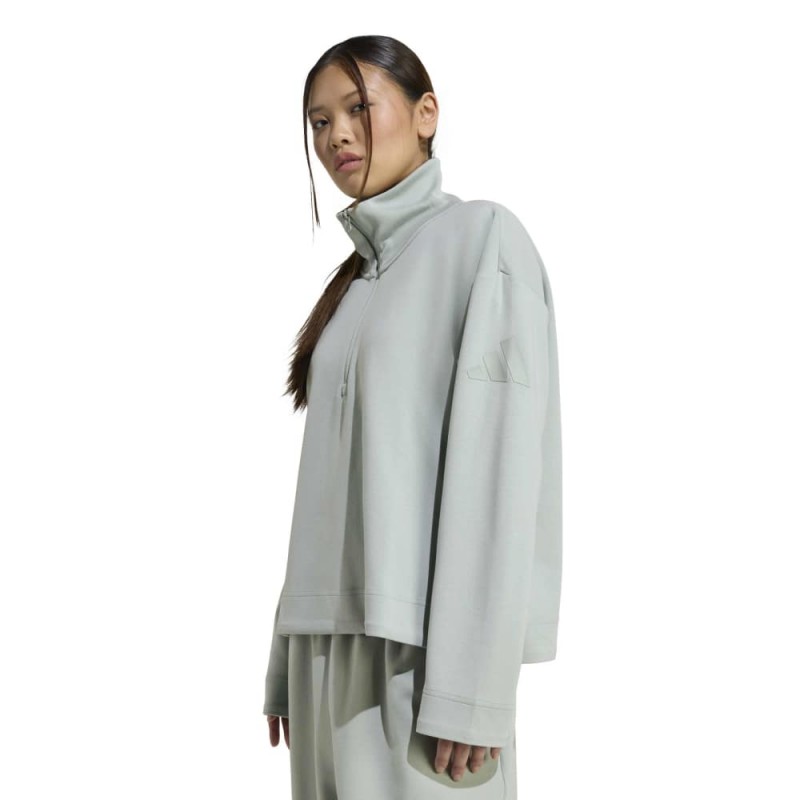 Adidas W ALL SZN SL QZ (KA7030)