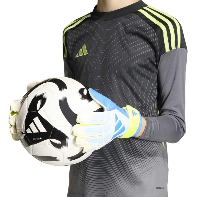 Adidas Predator Training Junior Goalkeeper Glove (KA7793)