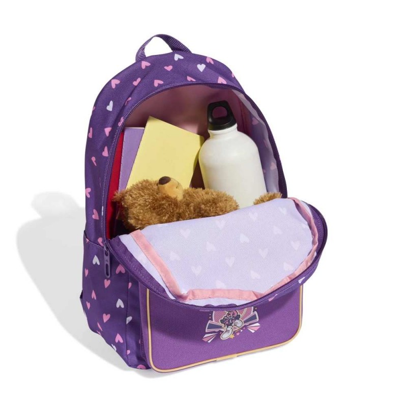 Adidas ADIDAS DISNEY MINNIE MOUSE BACKPACK (KA9887)