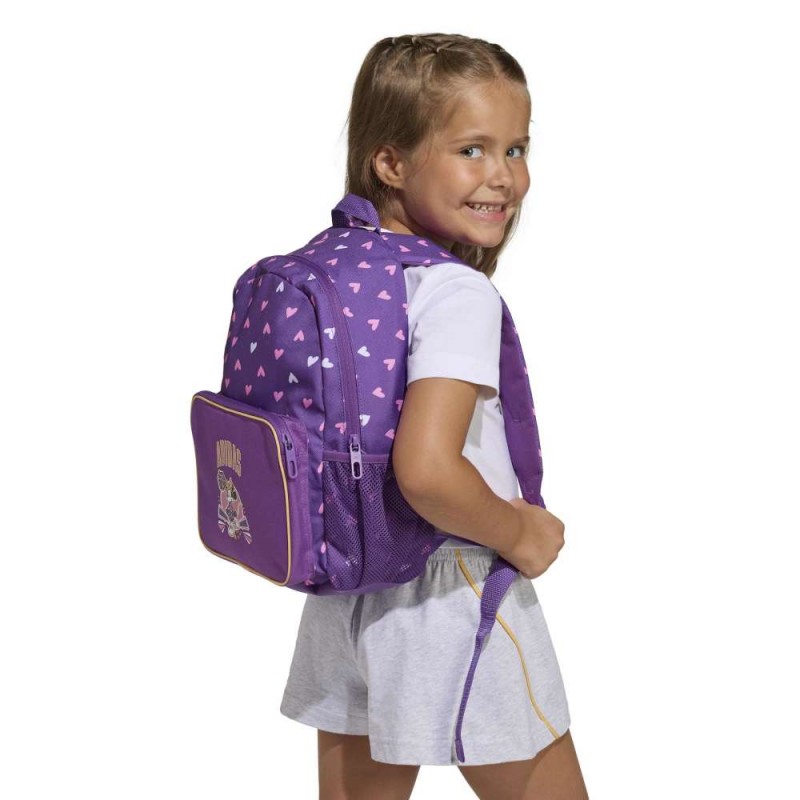 Adidas ADIDAS DISNEY MINNIE MOUSE BACKPACK (KA9887)