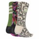 Adidas ADIDAS FARM 3PP SOCKS (KA9945)