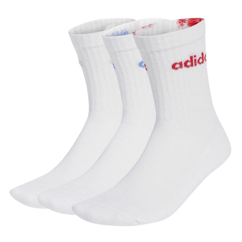 Adidas C LIN CREW 3P (KB0083)