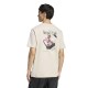 Adidas COFFEE CAFE DONUT BOX GRAPHIC T-SHIRT (KB2501)