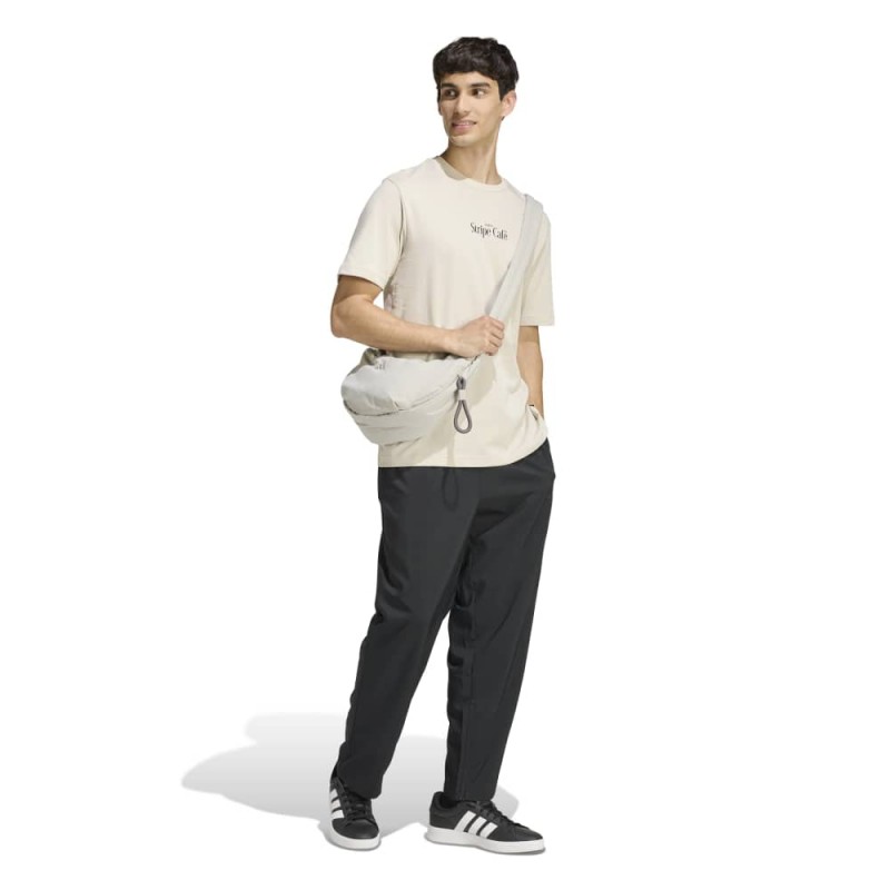 Adidas COFFEE CAFE DONUT BOX GRAPHIC T-SHIRT (KB2501)