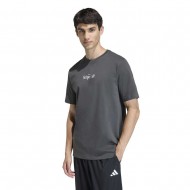 Adidas COFFEE CAFE DONUT BOX GRAPHIC T-SHIRT (KB2502)