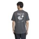 Adidas COFFEE CAFE DONUT BOX GRAPHIC T-SHIRT (KB2502)