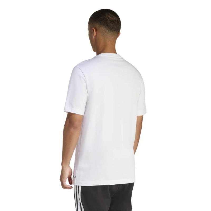 Adidas MINI EMBROIDERY SURFING GRAPHIC T-SHIRT (KB2519)
