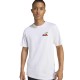 Adidas MINI EMBROIDERY SURFING GRAPHIC T-SHIRT (KB2519)