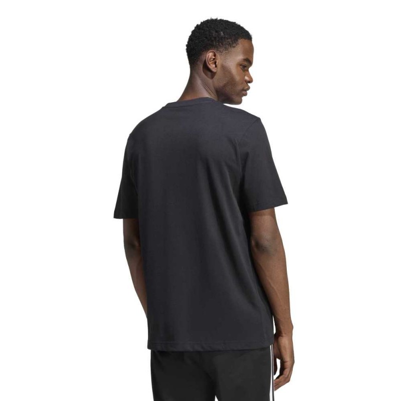 Adidas MINI EMBROIDERY SURFING GRAPHIC T-SHIRT (KB2520)