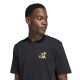 Adidas MINI EMBROIDERY SURFING GRAPHIC T-SHIRT (KB2520)