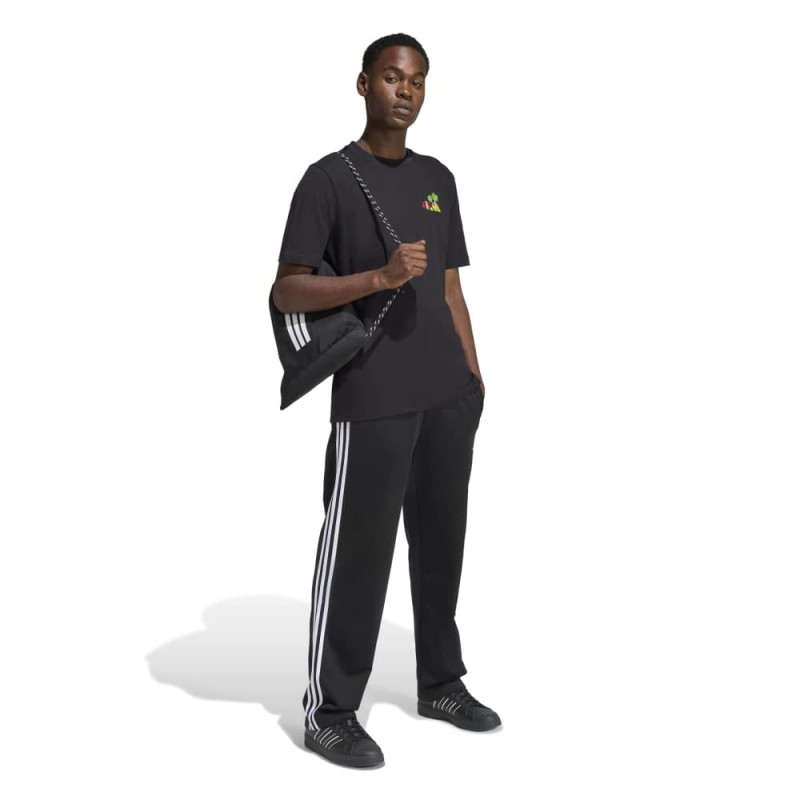 Adidas MINI EMBROIDERY SURFING GRAPHIC T-SHIRT (KB2520)