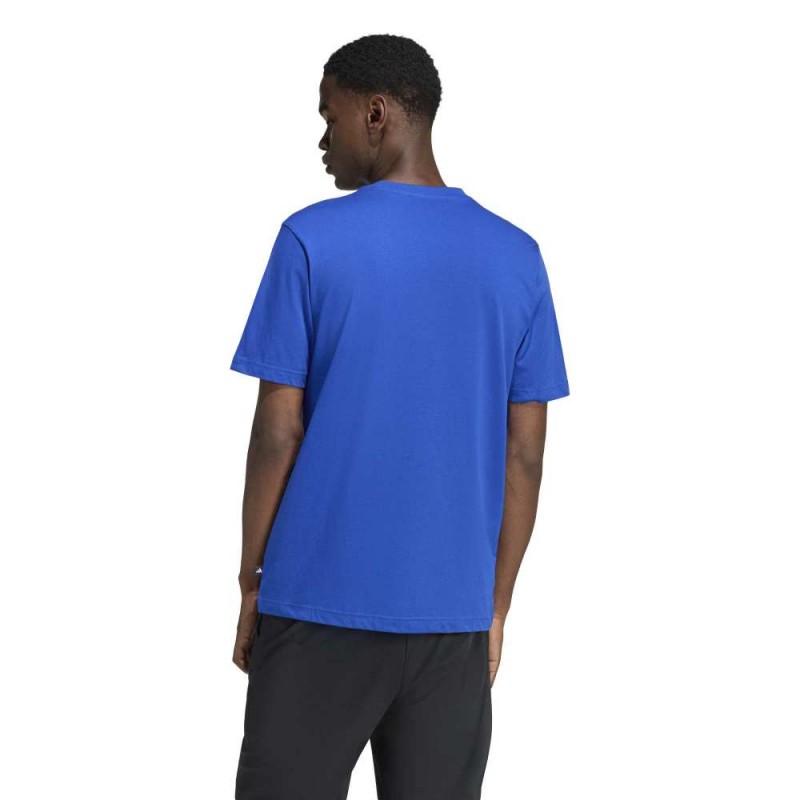 Adidas MINI EMBROIDERY SURFING GRAPHIC T-SHIRT (KB2521)