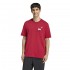 Adidas MINI EMBROIDERY BASKETBALL GRAPHIC T-SHIRT (KB2525)