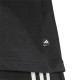 Adidas MINI EMBROIDERY BASKETBALL GRAPHIC T-SHIRT (KB2526)