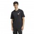 Adidas MINI EMBROIDERY BASKETBALL GRAPHIC T-SHIRT (KB2526)