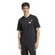 Adidas MINI EMBROIDERY BASKETBALL GRAPHIC T-SHIRT (KB2526)
