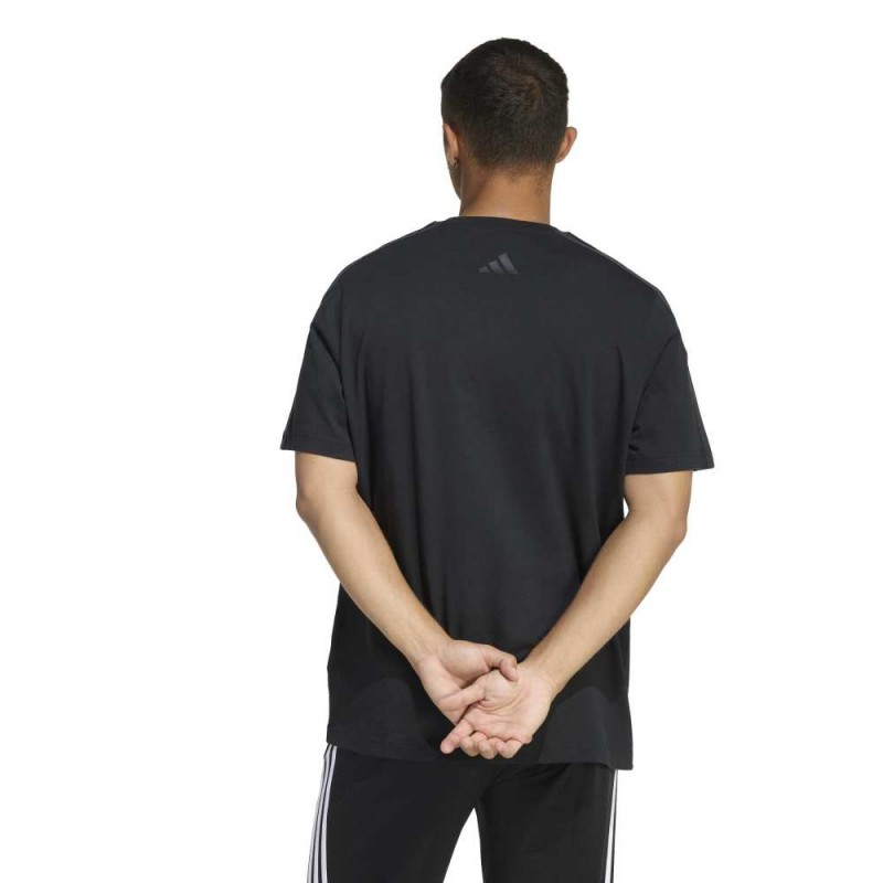 Adidas LUX COFFEE CAFE POUR GRAPHIC T-SHIRT (KB4847)