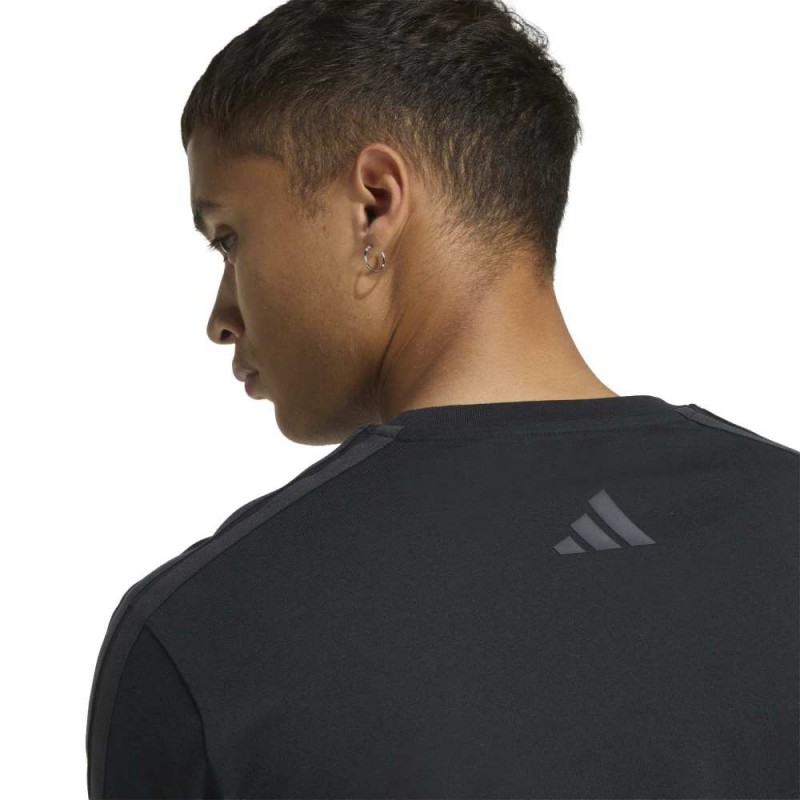 Adidas LUX COFFEE CAFE POUR GRAPHIC T-SHIRT (KB4847)