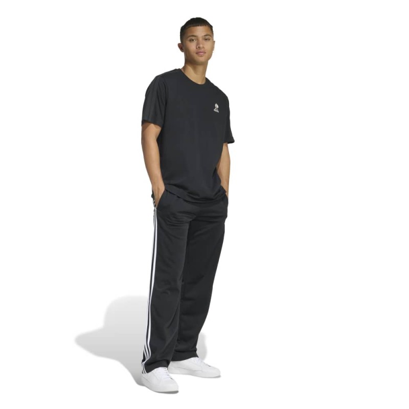 Adidas LUX COFFEE CAFE POUR GRAPHIC T-SHIRT (KB4847)