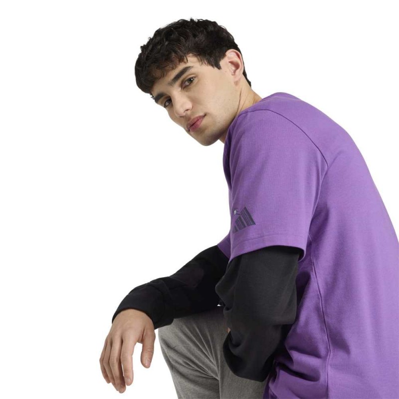 Adidas M ED PADEL T (KB4905)