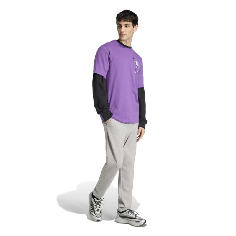 Adidas M ED PADEL T (KB4905)