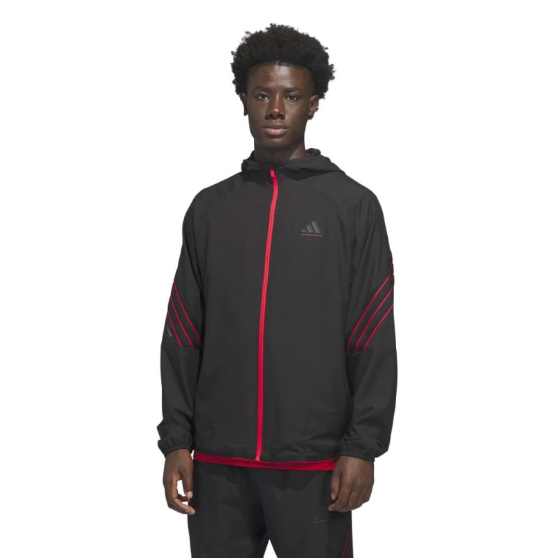 Adidas ADIDAS CRAZY LITE JACKET (KB5393)