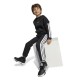 Adidas LITTLE KIDS 3 STRIPES ESSENTIALS FLEECE TRACKSUIT (KB5582)