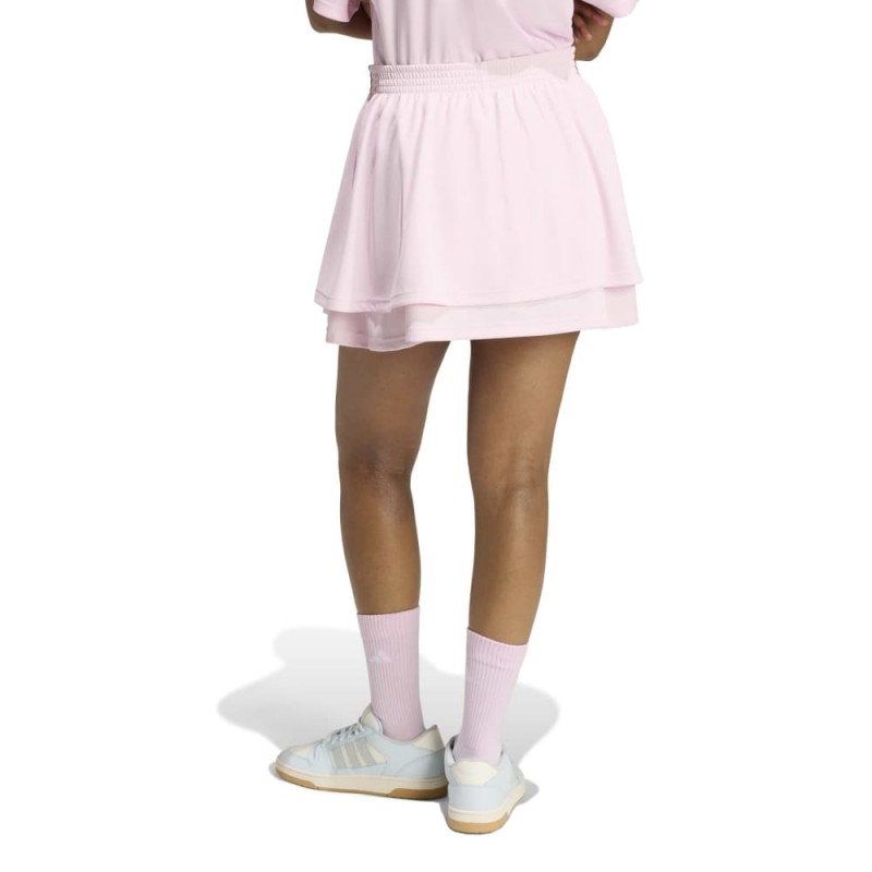 Adidas House of Tiro Skirt (KB6099)