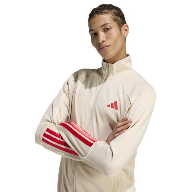Adidas STADIUM 3-STRIPES TRACKSUIT (KB6198)